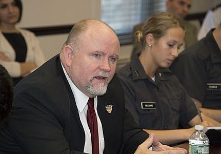 August 7, 2019 - Top FBI Deputy Assistant Director who leaked to the