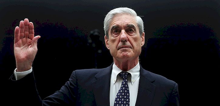 June 26, 2024 - Part One: The Hidden History of Robert Mueller’s Right-Wing Terror Factory—records reveal FBI program to stage Nazi rallies - The Clinton Foundation Timeline