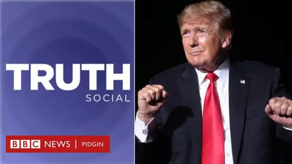 November 20, 2023 - Trump's Truth Social Platform Files Massive $1.5 ...